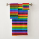 Search for purple bathroom accessories Rainbow