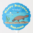 Search for swim balloons Cute