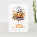 Search for photo halloween cards Pumpkins