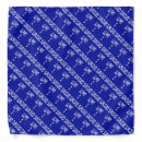Search for israel bandanas Blue