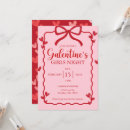 Search for galentines invitations Pink