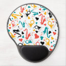 Search for music mousepads Gold