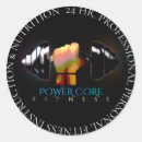 Search for dumbbell stickers Fitness trainer