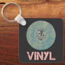 Search for vinyl keychains Old school