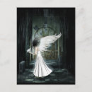 Search for gothic postcards Bird