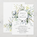 Search for succulent wedding invitations Elegant