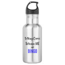 Search for funny sayings water bottles Birthday