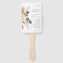 Search for boho wedding programs Elegant