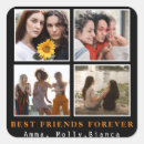 Search for best friend forever stickers Bestie