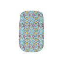 Search for vintage nail art Paisley