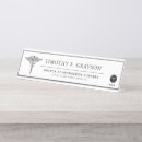 Search for medical name plates Nurse