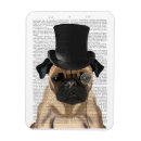 Search for pug magnets Cute pugs