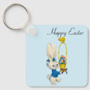 Search for happy bunny keychains Modern