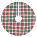 Search for green buffalo plaid christmas decor Farmhouse