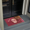 Search for creepy doormats pink