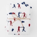 Search for boxing gloves wrapping paper Fighting