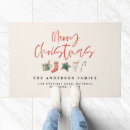 Search for candy cane doormats Cute