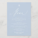 Search for blue menus Elegant