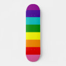 Search for rainbow skateboards Lgbtq