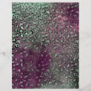 Search for leaves scrapbook paper Abstract