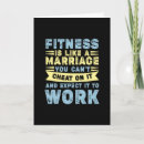 Search for funny gym quotes cards stamps Humor