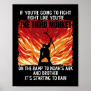 Search for monkey posters Ape