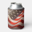 Search for american flag can coolers Patriotic