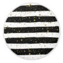 Search for black gold and knobs and pulls Glitter