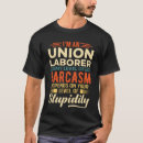 Search for labor union tshirts Dad