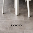 Search for floor decals Your logo here