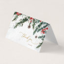 Search for xmas lights business cards Winter