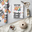 Search for funny adult wrapping paper Men