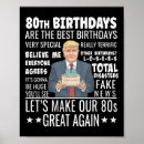 Search for funny birthday posters Republican