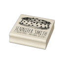 Search for cookie rubber stamps Dessert
