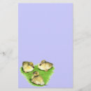 Search for duck stationery paper Waterfowl