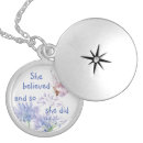 Search for necklaces Inspirational