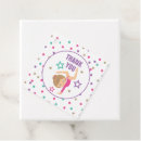 Search for gymnastics party favor tags For kids