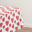 Search for valentines day tablecloths Pink