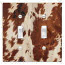 Search for cow light switch covers Animal