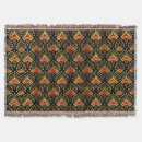 Search for art deco blankets Pattern