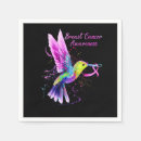 Search for breast cancer napkins Pink
