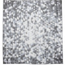 Search for glam shower curtains Diamond