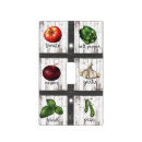 Search for rustic country light switch covers Wood