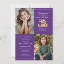 Search for lsu cards stamps Baton rouge college graduate