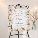 Search for spanish wedding signs Bienvenidos a nuestra boda
