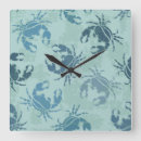 Search for crab clocks Nautical