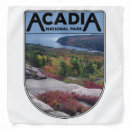 Search for national park bandanas Hiking