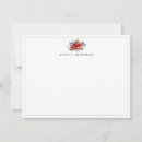 Search for girly christmas cards Floral