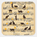 Search for vintage kittens stickers animals