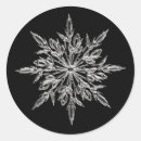 Search for elegant snowflake seals envelope seals Crystal